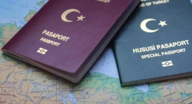 Pasaportta 2023 şoku! CİMER'e şikayet yağdı