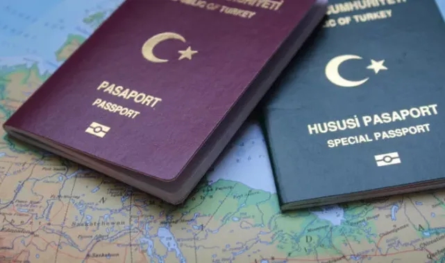Pasaportta 2023 şoku! CİMER'e şikayet yağdı