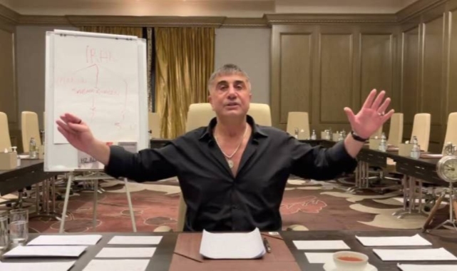 Peker seçime 2 ay kalmışken sözünü verdiği videoları çekecek mi? Avukatı yanıtladı
