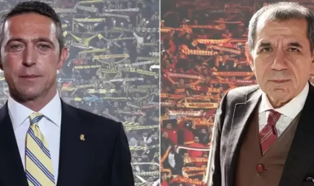 PFDK gerçekleri! İşte Fenerbahçe ve Galatasaray'ın aldığı cezalar