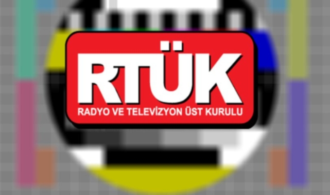 RTÜK bu kez espriye ceza kesti: Cezanın esprili şekilde eleştirilmesi cezalandırıldı!