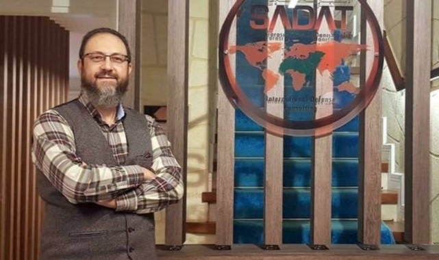 SADAT Başkanı: CHP'den bir hanım kardeşimiz Kılıçdaroğlu programının cumartesi yayınlanacağı bilgisini verince kanal planlamamızı değiştirmek zorunda kaldık