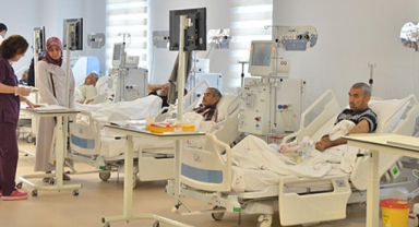 Sağlık Bakanlığı, muayenehane hekimleriyle ilgili kota sınırlamasını kaldırdı