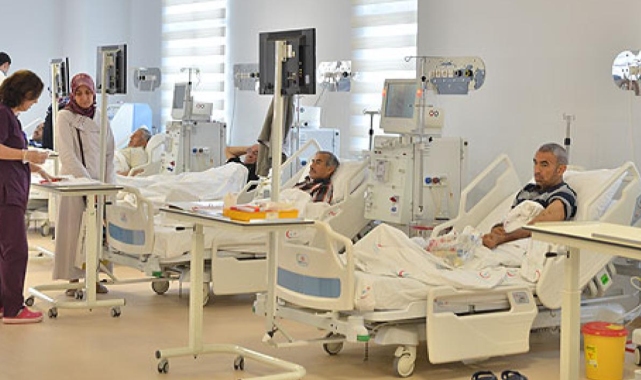 Sağlık Bakanlığı, muayenehane hekimleriyle ilgili kota sınırlamasını kaldırdı