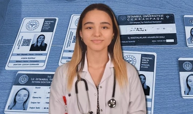 'Sahte doktor' Ayşe Özkiraz ilk kez hakim karşısında!   'Bana yastık üzerinde dikiş çalışması yapmamı söyledi'