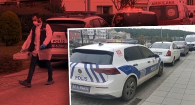 Sancaktepe'de korkunç olay! 3 çocuk ile babaları ölü bulundu