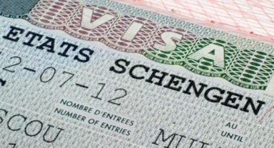 Schengen başvurularına ret oranı 4 kat arttı