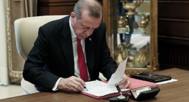 Schneider işçisinin grevi Erdoğan'ın kararıyla ertelendi!