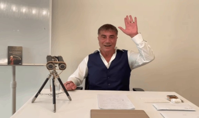Sedat Peker ile Ünsal Ban davasında kriz çözüldü: 37. Asliye Ceza'da görülecek