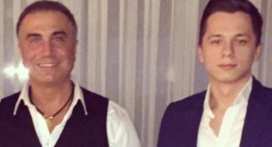 Sedat Peker'in basın danışmanı olarak bilinen Emre Olur'a tahliye