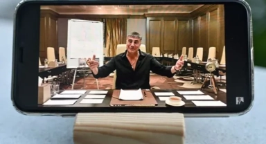 Sedat Peker'in Twitter hesabında hareketlilik: Önce paylaştı, sonra sildi