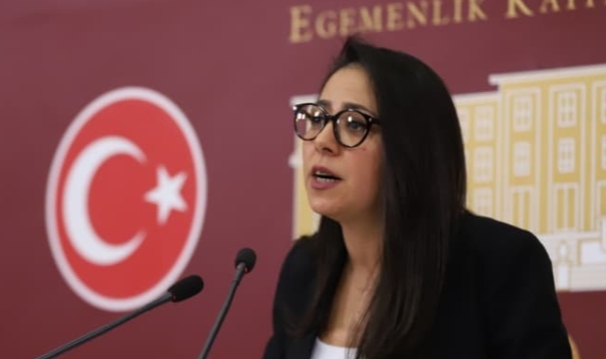 Sera Kadıgil yine hatırlattı: Seçim 14 Mayıs’ta olursa Erdoğan aday olamaz