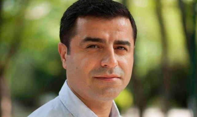 Sevilay Yılman: İster kabul edilsin ister edilmesin; HDP’ye oy veren seçmenin yeni ikonu artık Selahattin Demirtaş