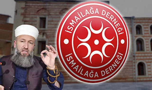 Sık sık cinsel ilişki açıklaması yapıyordu... İsmailağa tarikatı ayağa kalktı