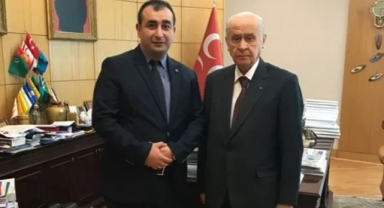 Sinan Ateş cinayeti soruşturması: Avukat Serdar Öktem de tutuklandı