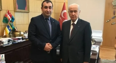 Sinan Ateş cinayeti soruşturması: Avukat Serdar Öktem de tutuklandı