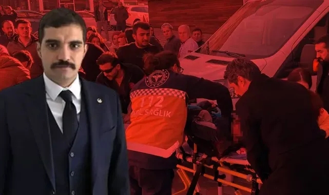 Sinan Ateş cinayetinde 3 şüpheli tutuklandı