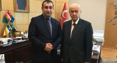 Sinan Ateş cinayetine karışan Köktürk ve Çep’i geçmişte aynı MHP’li avukat savunmuş: Serdar Öktem