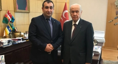 Sinan Ateş cinayetine karışan Köktürk ve Çep’i geçmişte aynı MHP’li avukat savunmuş: Serdar Öktem