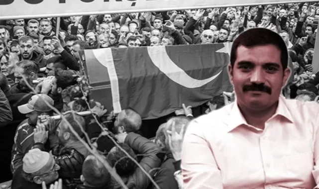 Sinan Ateş cinayetinin bir numaralı ismi Doğukan Çep'in ifadesi ortaya çıktı