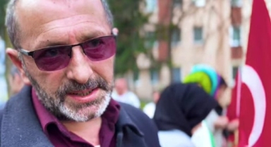 Sinan Ateş’in akrabası: Cumhurbaşkanımız bir irade göstermezse sandığa gitmeyeceğiz