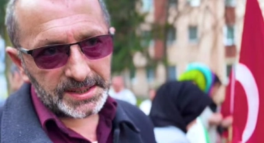 Sinan Ateş’in akrabası: Cumhurbaşkanımız bir irade göstermezse sandığa gitmeyeceğiz