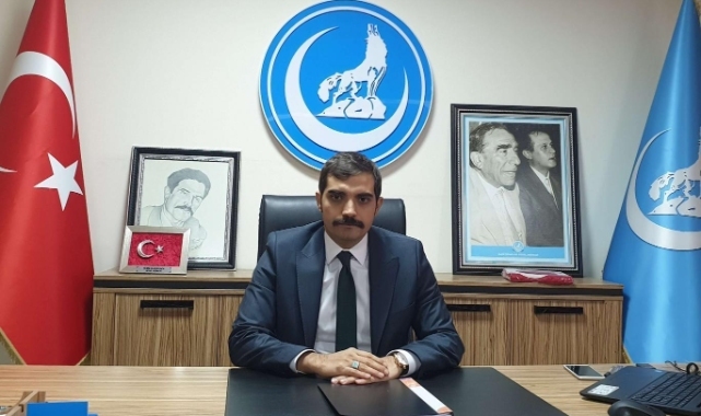 Sinan Ateş'in eşi Ayşe Ateş: Bir siyasetçi, dün yaptığı açıklama ile sabrımızın sınırlarını zorlamaktadır