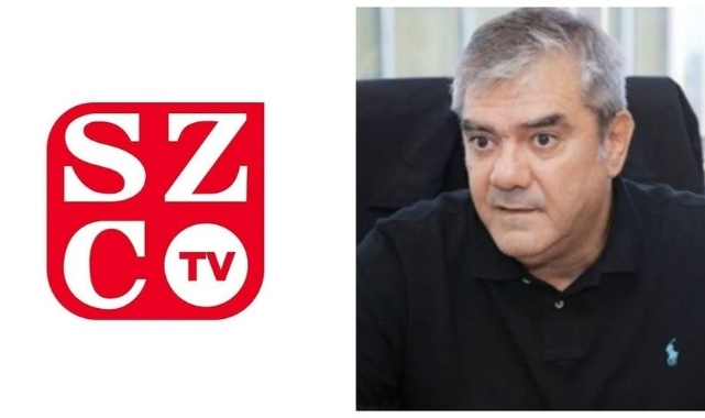 Sözcü TV yayın hayatına başlıyor: Yılmaz Özdil genel müdür oldu