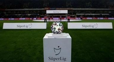 Süper Lig kulüplerinden