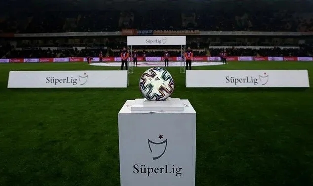 Süper Lig kulüplerinden "VAR kayıtları" sonrası ilk açıklama