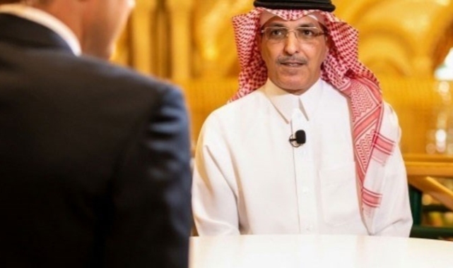 Suudi Arabistan Maliye Bakanı: Türkiye gibi savunmasız ülkeleri desteklemeye devam edeceğiz