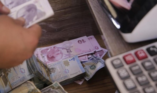 TCMB'den zorunlu karşılık adımı
