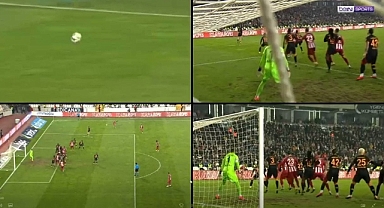 TFF, tartışmalı maçların VAR kayıtlarını açıkladı: