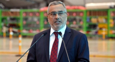 THY Yönetim Kurulu Başkanı: Kabin memuru alımında eşimin yeğeni bile elendi
