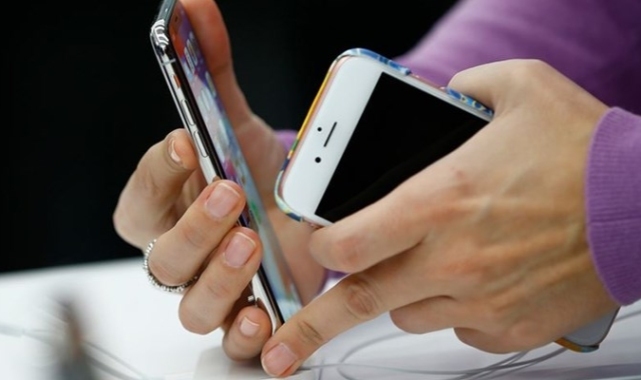 Ticaret Bakanlığı'ndan 'cep telefonlarında taksit' kararı