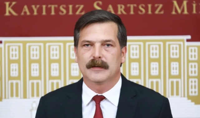 TİP Genel Başkanı Erkan Baş’tan Kemal Kılıçdaroğlu açıklaması