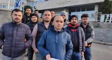 TTK’da direnen işçiler kazandı