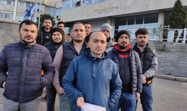 TTK’da direnen işçiler kazandı