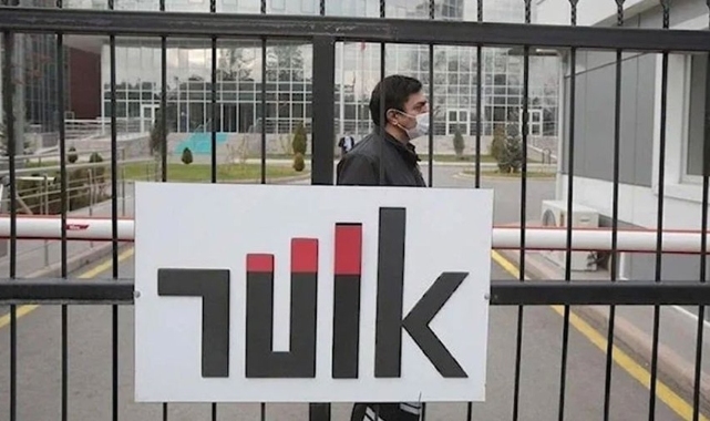 TÜİK Ulusal Hesaplar Daire Başkanı görevden alındı