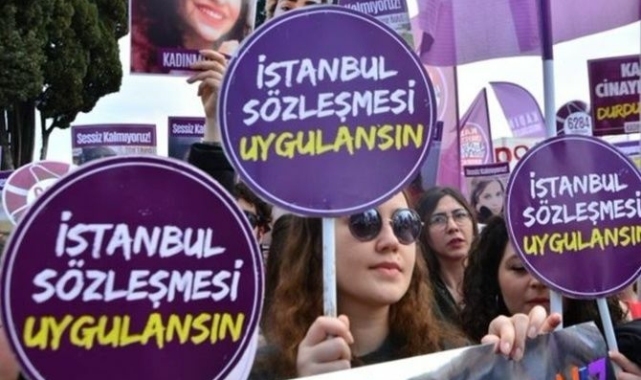 Türkiye, İstanbul Sözleşmesi'nden resmen çekildi