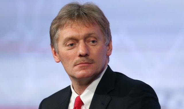 Türkiye, Ukrayna'ya misket bombası gönderiyor iddiası: Kremlin'den açıklama geldi
