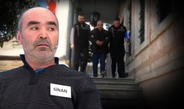 TV programına çıkınca yakalandı! Çocuk istismarı şüphelisi Sinan Sardoğan, gözaltına alındı