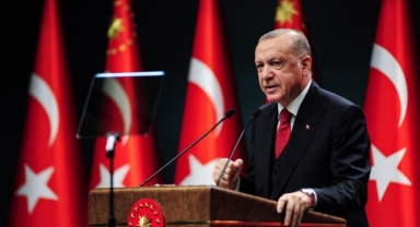‘Üçüncü kez adaylığı’ tartışmaları sürerken Erdoğan’ın diploma davası görüldü