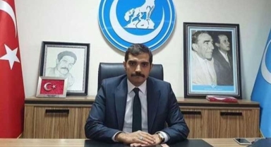 Ülkü Ocağı’ndan Sinan Ateş hakkında ilk açıklama