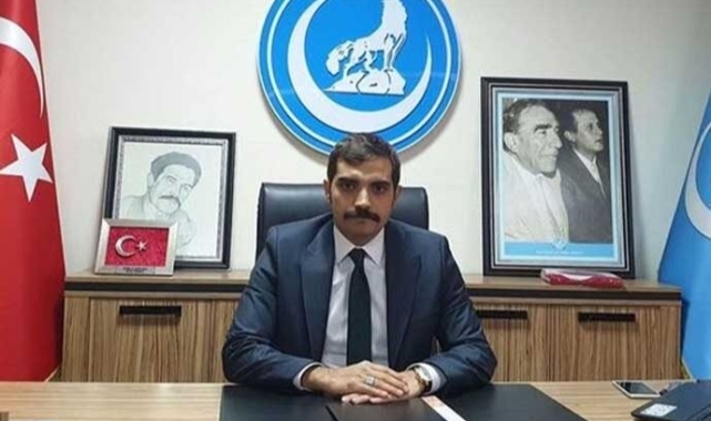 Ülkü Ocağı’ndan Sinan Ateş hakkında ilk açıklama