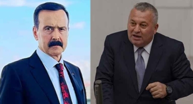 Ülkücüler arasında 'cinayet' kavgası: "Beni de mi öldüreceksin, öldürtmezsen namertsin!"