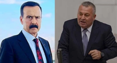 Ülkücüler arasında 'cinayet' kavgası: "Beni de mi öldüreceksin, öldürtmezsen namertsin!"