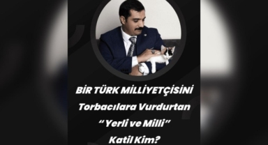 Ümit Özdağ'dan partisine
