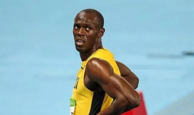 Usain Bolt dolandırıldı! Banka hesabında sadece 12 bin doları kaldı
