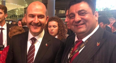 Uyuşturucu kaçakçılığından yargılanan Ali Osman Akat beraat etti